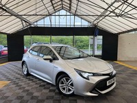 2019 Toyota Corolla 1.8 Corolla Icon Tech VVTi HEV CVT 5dr Hatchback Hybrid Auto