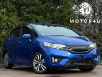 2014 Honda Jazz 1.5 Hybrid S Navi Hatchback 5dr Petrol CVT Euro 6 (s/s) (130 ps)