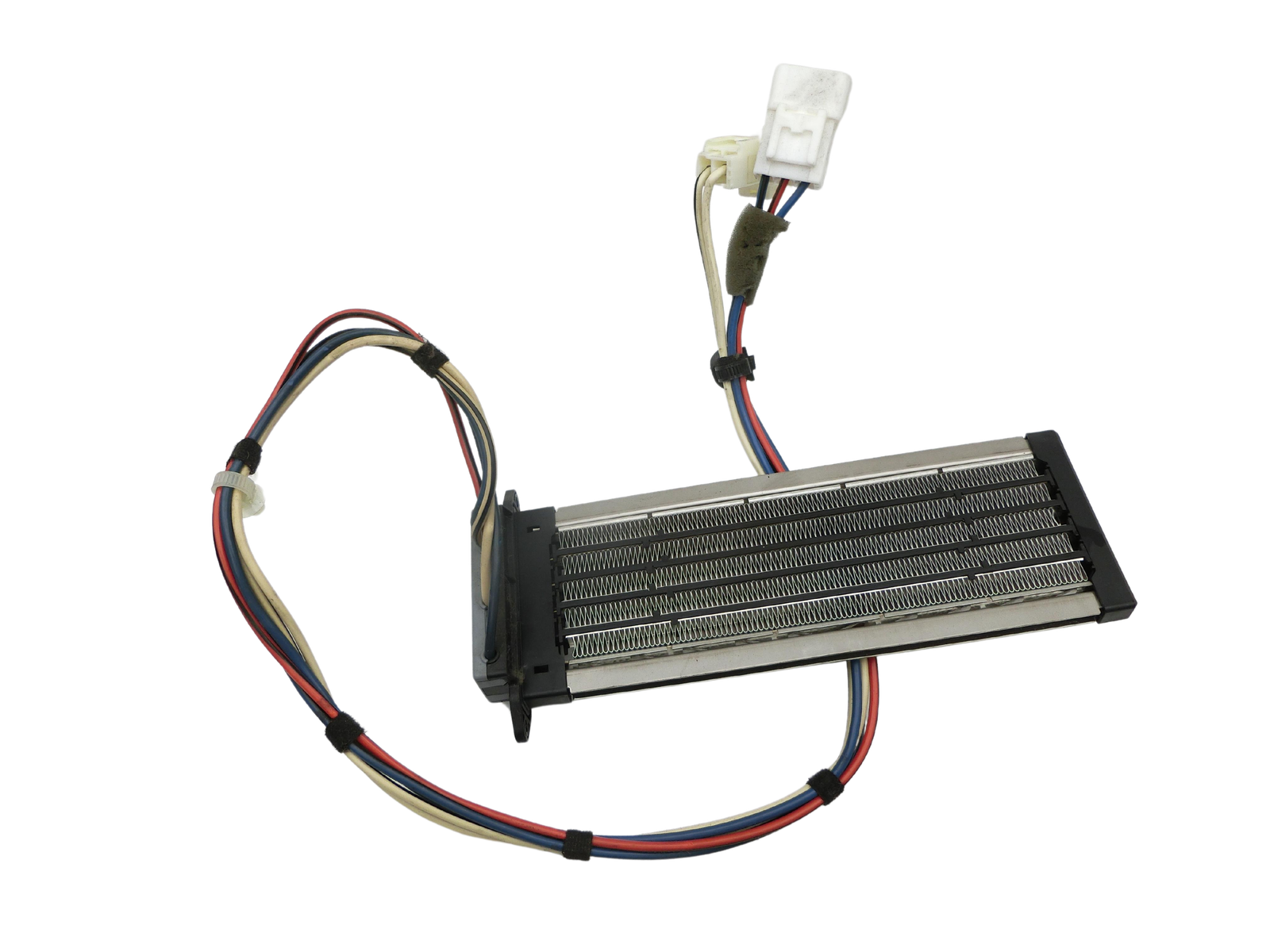 Radiatore riscaldamento Scambiatore di calore posteriore per Toyota Avensis T27 08-11 - Bild 1