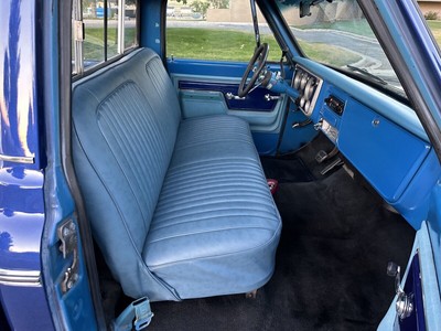 image 6 of interior
