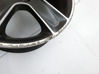 Mini One R56 LCI 13-16 1 x Felge Aluminiumfelge 17 Zoll 5X100 Mini One R56 LCI 13-16 24.09.2012 6784124 gebraucht Vorschau 4