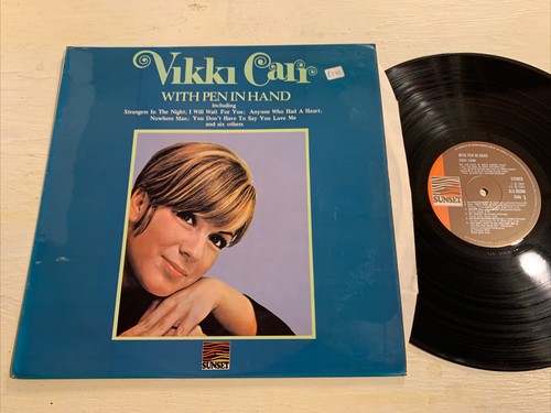 メキシコCD Vikki Carr Idolos De Siempre  SMK84254  /00110 CD VIKKI CARR Idolos De Siempre SMK84254 MEXICO | eBay