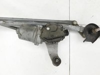 Opel Insignia B Z18 17-20 Wischermotor m. Wischergestänge Vorne Opel Insignia B Z18 17-20 18.07.2018 13471428... Vorschau 2