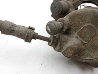 Ford Focus III 3 14-20 1,5 88KW Bremssattel Bremszange Vorne Rechts Ford Focus III 3 14-20 05.07.2017 AV61-2B294-AA... Vorschau 2