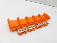 Hyundai Tucson IV NX4 20-24 Hochvolt- Batterie Akku Brücke Pos.3 Hyundai Tucson IV NX4 20-24 17.12.2020 37506-P0000... Vorschau 2