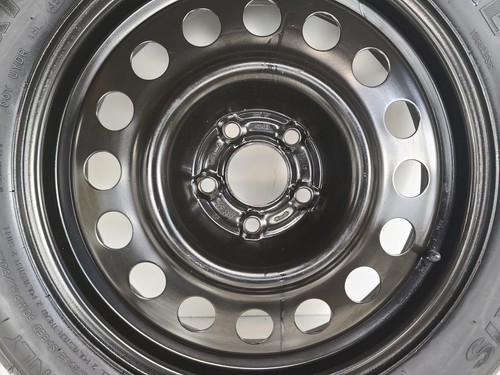 Spare Tire W/Jack Kit 17" Fits 2020-2023 Ford Escape OEM Genuine Donut