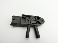 Nissan Qashqai J10 07-10 2,0 110KW M9R Differenzdrucksensor Sensor Abgasdruck Nissan Qashqai J10 07-10 01.07.2008... Vorschau 4
