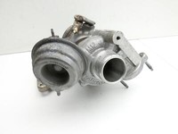 Peugeot 2008 I 16-19 1,2 96KW EB2DTS Turbolader Turbo Abgasturbolader Peugeot 2008 I 16-19 30.06.2016 9810681380... Vorschau 4
