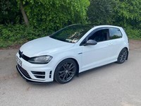 2014 Volkswagen Golf 2.0 TSI BlueMotion Tech R DSG 4Motion Euro 6 (s/s) 3dr HATC