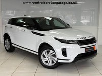 2024 Land Rover Range Rover Evoque 2.0 D165 S FWD Euro 6 (s/s) 5dr ESTATE Diesel