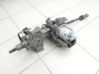Renault Captur I  13-21 Lenkhilfe Lenksäule JTEKT L4 Renault Captur I  13-21 08.06.2018 488100220R 6700003801B gebraucht Vorschau 8