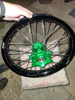 Foto dell'oggetto di un acquirente verificato