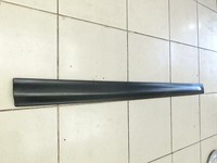 Hyundai Santa Fe II CM 06-12 Türleiste Zierleiste Links Vorne EB Hyundai Santa Fe II CM 06-12 22.02.2006 gebraucht Vorschau 2
