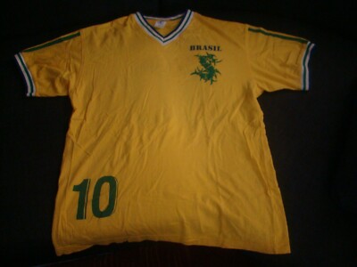 SEPULTURA-BRAZIL RARE LOGO YELLOW V T-SHIRT,BLUE GRAPE,LIKE SLAYER,SODOM,EXODUS