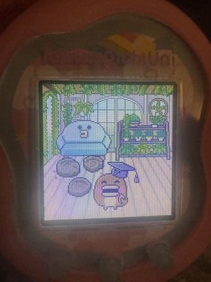 Tamagotchi Uni、Angel Festiva Tamagotchi Uni Angel Festival | Products | Official