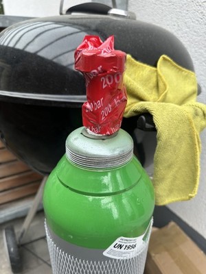 Artikelfoto(s) von einem verifizierten Käufer