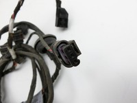 Audi Audi A5 8T 09-11 PDC Kabelbaum Einparkhilfe Hinten Audi Audi A5 8T 09-11 20.04.2011 8K0971104J gebraucht Vorschau 4
