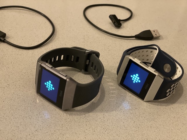 fitbit ionic gumtree