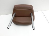 Audi A7 4G 10-18 Leder Kopfstütze Rechts oder Links Hinten Nougatbraun Audi A7 4G 10-18 19.06.2012 4G8885973C gebraucht Vorschau 4