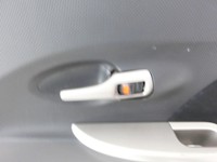 Toyota Urban Cruiser P1 09-14 Türverkleidung Türpappe Rechts Hinten Toyota Urban Cruiser P1 09-14 21.07.2009... Vorschau 6