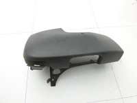 Opel Trafic Vivaro F7 06-14 2,0 66KW Schutzecke Eckstück Stoßstange Links Hinten Opel Trafic Vivaro F7 06-14... Vorschau 2