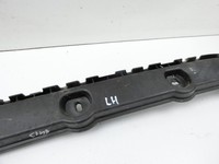 Skoda Octavia III 5E 17-20 Kombi Halter Träger Aufnahme Führung für Stoßstange Links Hinten Skoda Octavia III 5E... Vorschau 2