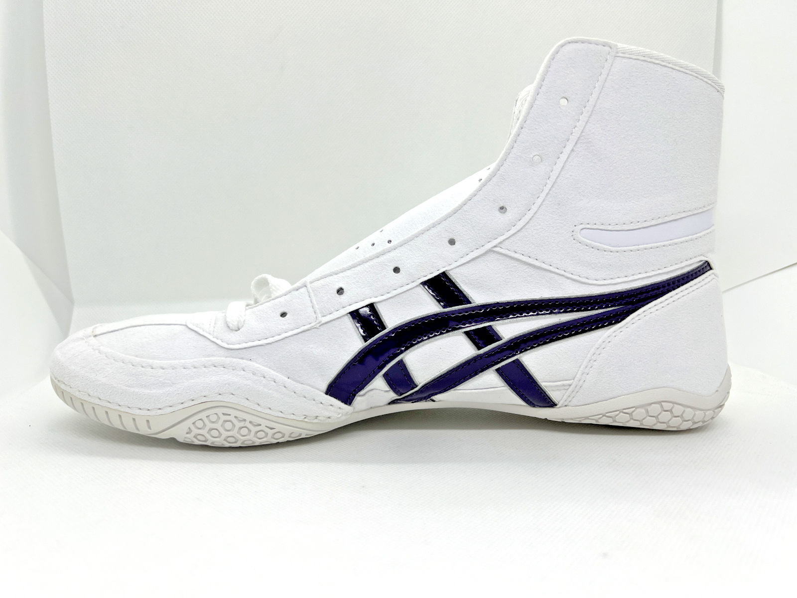 ASICS ボクシングシューズ 紫/金 ASICS ボクシングシューズ 紫/金 楽天市場】ボクシングシューズ