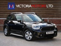 2021 MINI Countryman 1.5 Countryman Cooper ALL4 Class Auto 4WD 5dr SUV Petrol Au