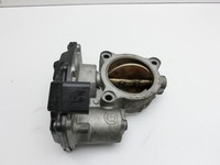 BMW X1 E84 LCI 12-15 2,0d 160KW N47D20T1 Drosselklappe BMW X1 E84 LCI 12-15 29.10.2012 13547810752 5.08369.04... Vorschau 2