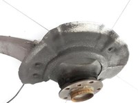 BMW F06 640d 12-18 3,0 230KW Achsschenkel Radnabe Rechts Vorne BMW F06 640d 12-18 07.02.2018 3121-6777752 6777752... Vorschau 4