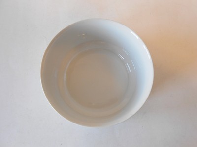 Block Langenthal Chateau Fleuri Round Serving Bowl 7 3/8