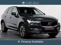 2021 Volvo XC60 Momentum B5 (Petrol) ESTATE Petrol/Electric Hybrid Automatic