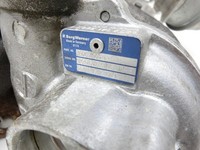 Volvo V60 I 155 10-13 1,6 84KW D5244T11 Turbolader Turbo Abgasturbolader Volvo V60 I 155 10-13 29.09.2014... Vorschau 4