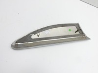 Citroen DS3 10-16 3T Blende Chromleiste Links Hinten Aussen Citroen DS3 10-16 08.11.2010 9687741077 gebraucht Vorschau 4