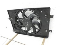 Vinfast VF8  300KW Lüfter Ventilator f. Kühler Vinfast VF8 01.11.2023 2112190105 gebraucht Vorschau 4