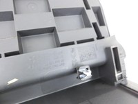 Peugeot 3008 I 0U 13-16 Mehrzweckfahrzeug Laderaumkante Ladekante Verkleidung Abdeckung für Heckklappe Unten... Vorschau 11