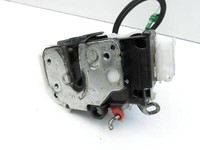 Peugeot Bipper 08-14 Kasten Türschloss mit ZV Stellmotor Links Vorne Peugeot Bipper 08-14 27.10.2011 1365229080... Vorschau 4
