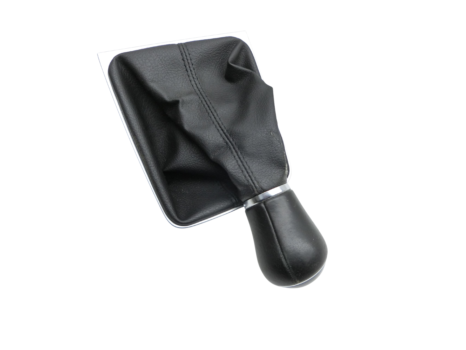 sac de commutation Brassard bouton Pommeau 5G pour VW Golf 7 VII Variant 13-17 - Bild 1