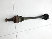 BMW E63 6er 650i 07-10 Coupe Stossdämpfer Links Hinten BMW E63 6er 650i 07-10 08.02.2008 6786529 33526786529... Vorschau 7