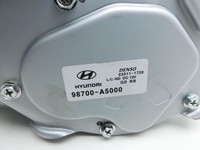 Hyundai I 30 GD 15-17 Lim Wischermotor Hinten Heckwischermotor Hyundai I 30 GD 15-17 30.10.2015 98700A5000... Vorschau 6