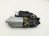 Opel Zafira B 05-11 Schiebedachmotor Opel Zafira B 05-11 06.01.2006 13170836 1713297A gebraucht Vorschau 2