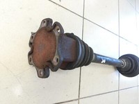 Audi A6 4F C6 04-08 FSI 3,2 188KW Autom Antriebswelle Gelenkwelle Rechts Vorne Audi A6 4F C6 04-08 17.10.2006... Vorschau 2