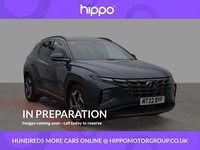2022 Hyundai TUCSON 1.6 T-GDi Ultimate SUV 5dr Petrol Manual Euro 6 (s/s) (150 p