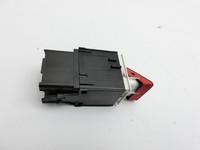 VW Passat 3C B6 05-10 Warnblinkschalter Schalter VW Passat 3C B6 05-10 07.12.2006 3C0953509A gebraucht Vorschau 4