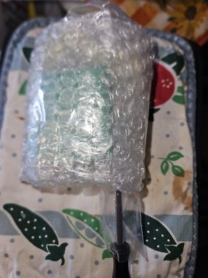 Item photo(s) from verified buyer