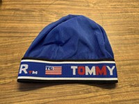 tommy gear skull cap