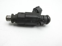 VW Phaeton 3D 02-07 4,2 246KW Injektor Einspritzdüse Zyl.1 VW Phaeton 3D 02-07 02.09.2004 079133551B 0280156180... Vorschau 4