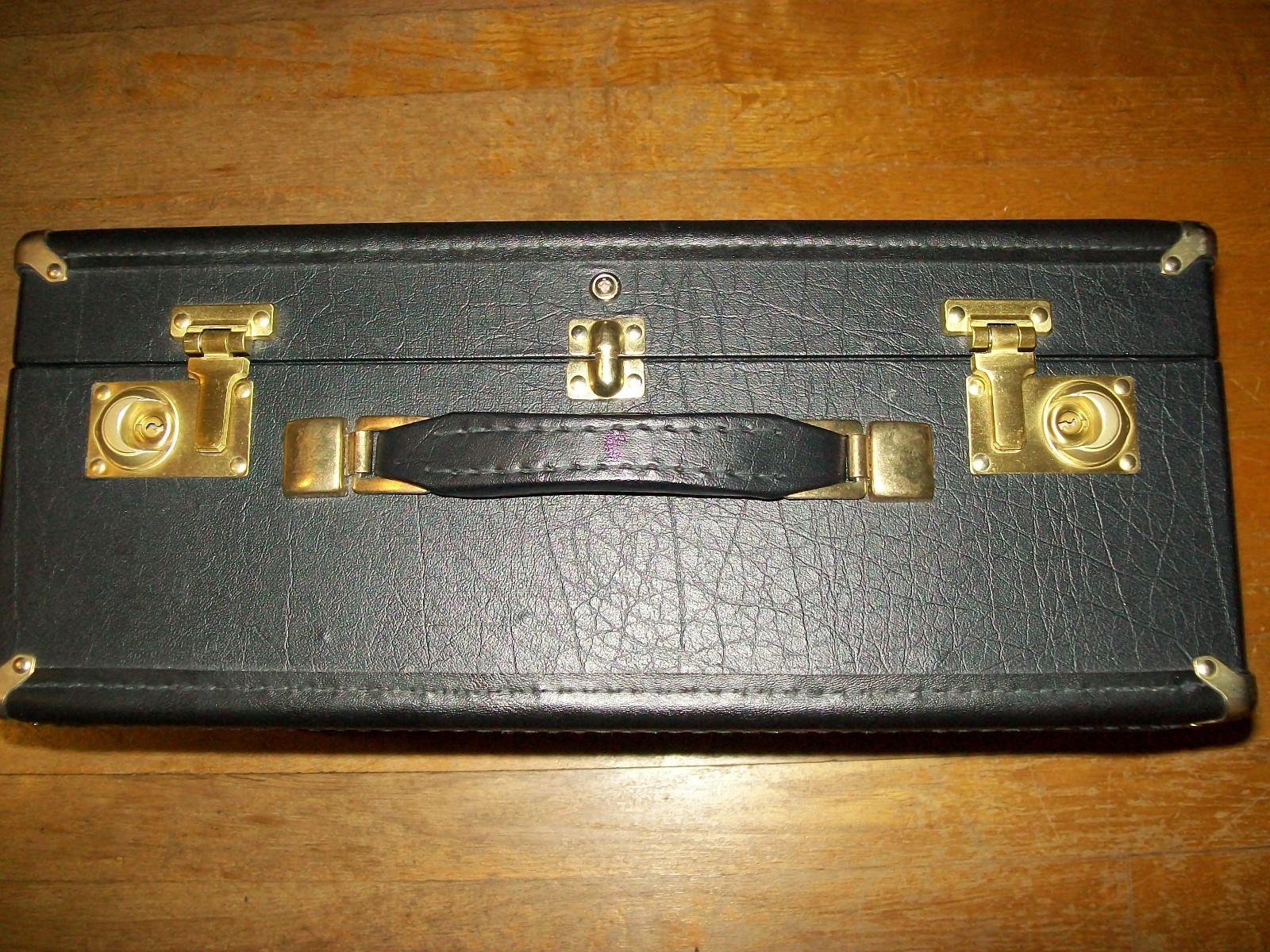 Getzen Eterna 800S Cornet - Bb - ML