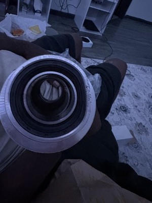 Artikelfoto(s) von einem verifizierten Käufer