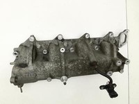 Mazda CX-7 ER 09-12 MZR-CD 2,2 127KW R2AA Ansaugbrücke Ansaugkrümmer m. Drallklappen Mazda CX-7 ER 09-12 26.08.2010... Vorschau 5